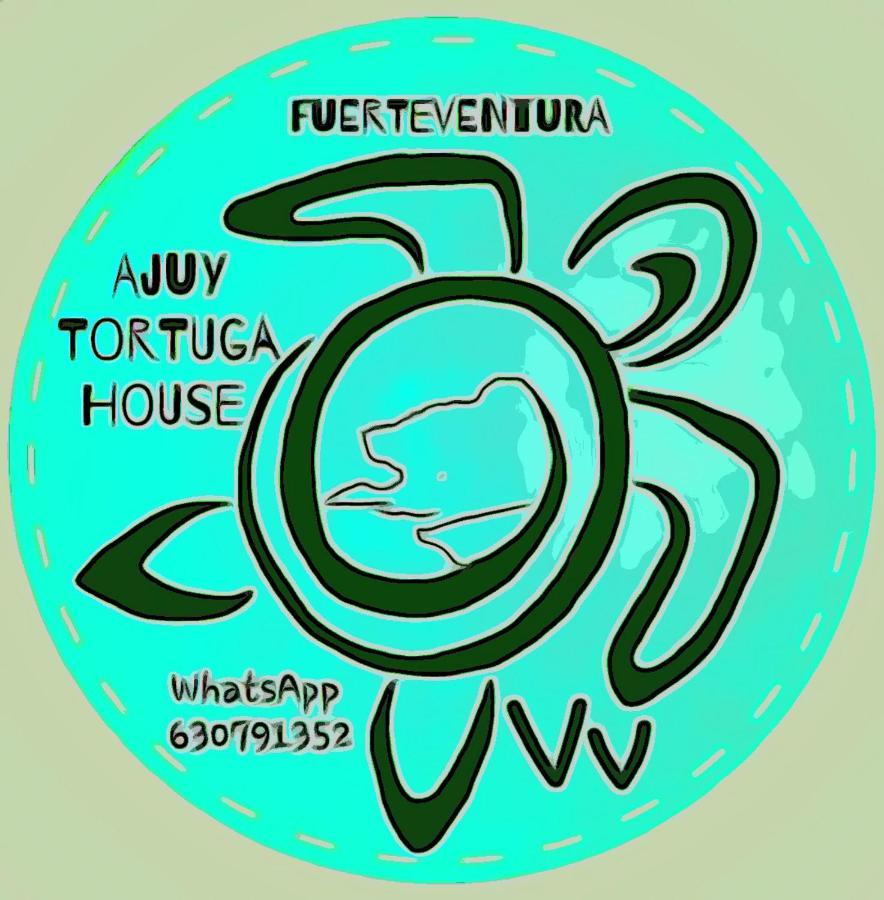 Ajuy Tortuga Houseアパートメント エクステリア 写真