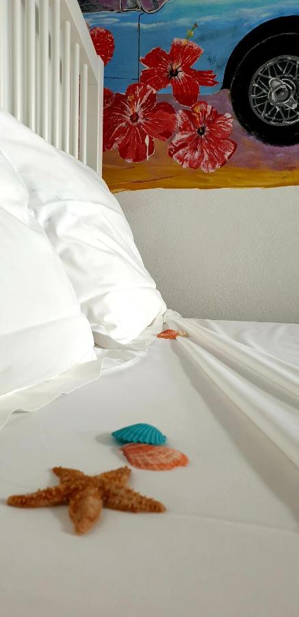 Ajuy Tortuga Houseアパートメント エクステリア 写真