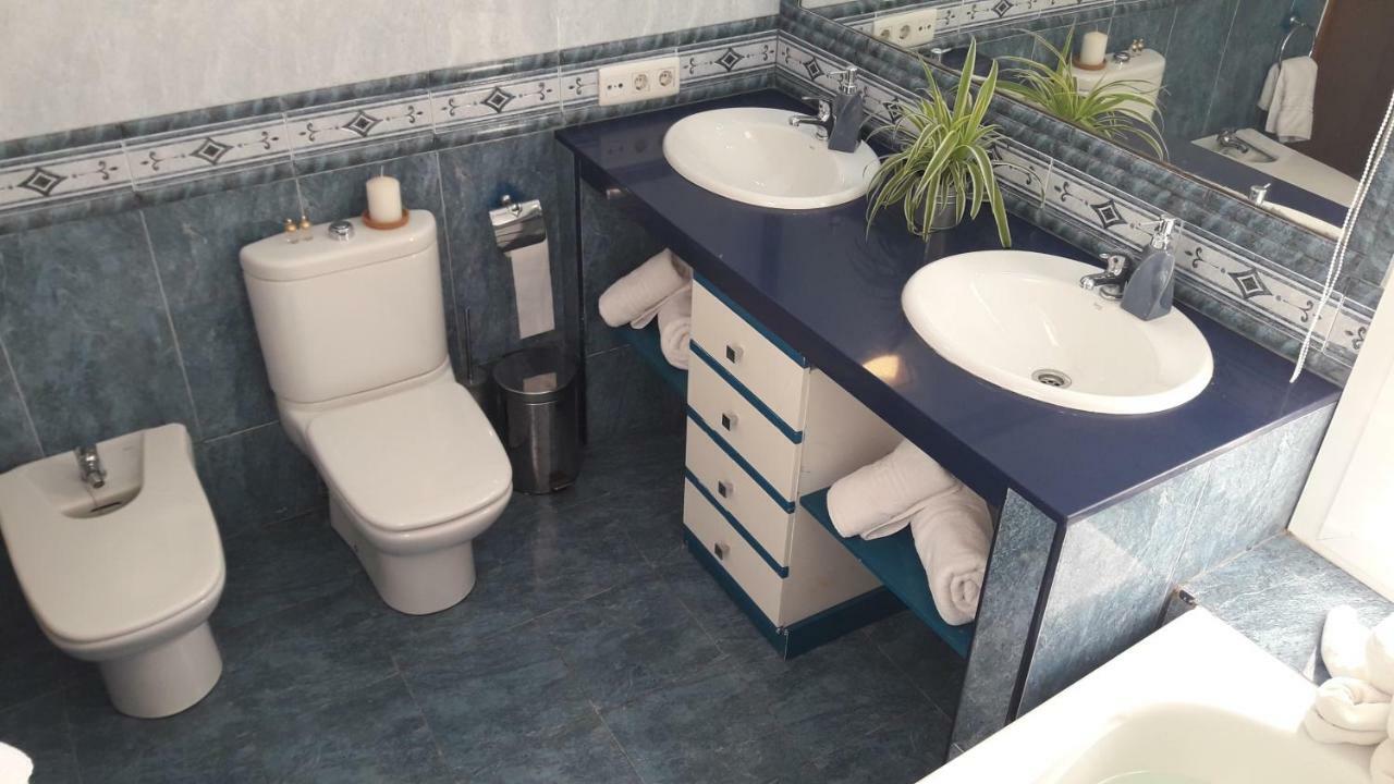 Ajuy Tortuga Houseアパートメント エクステリア 写真